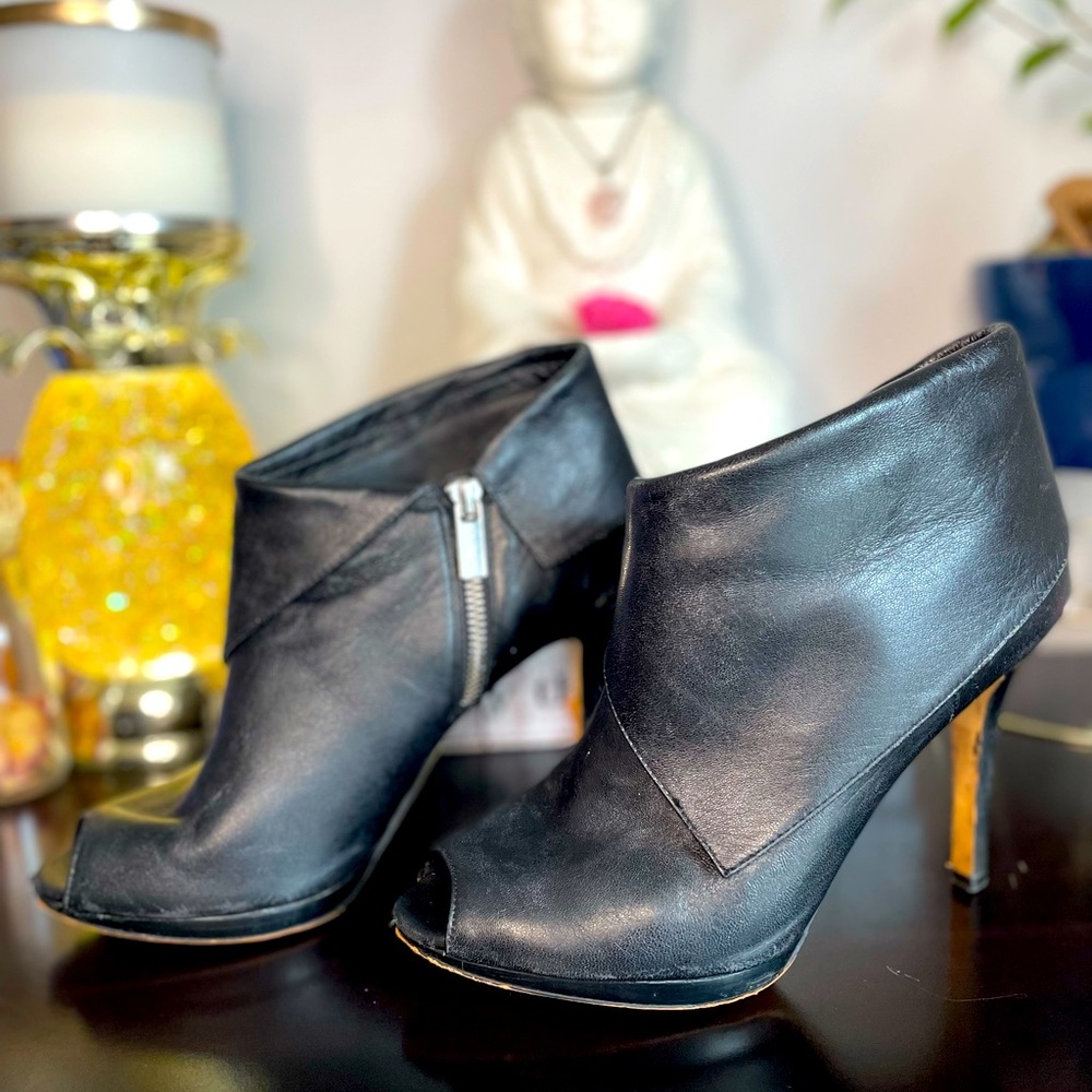 Michael Kors booties